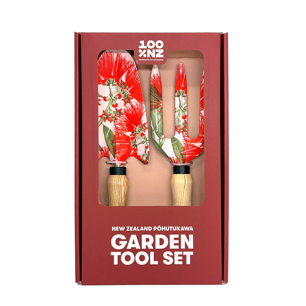 Garden Tool Set