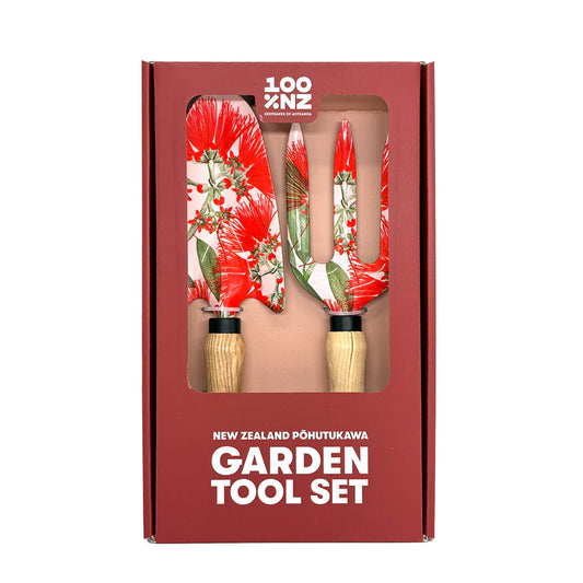 Garden Tool Set