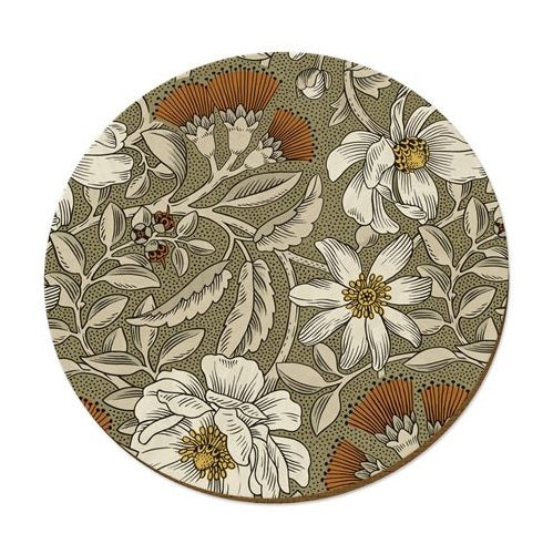 Native Flora Placemat