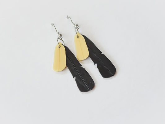 Remix Earrings