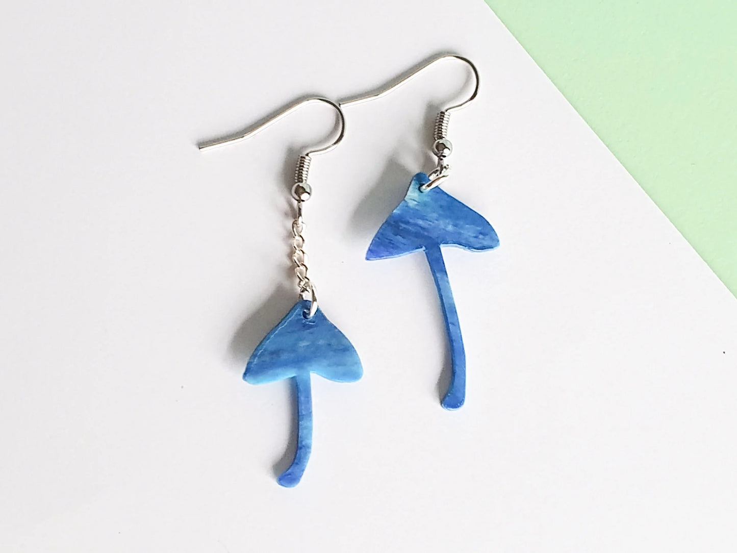 Remix Earrings