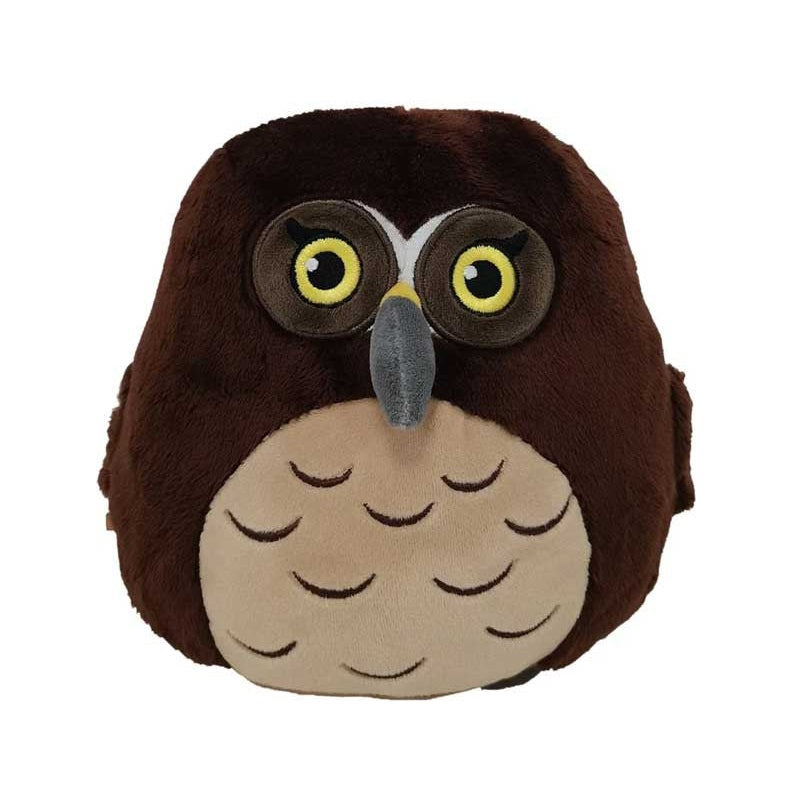 Plushenz Ruru / Morepork