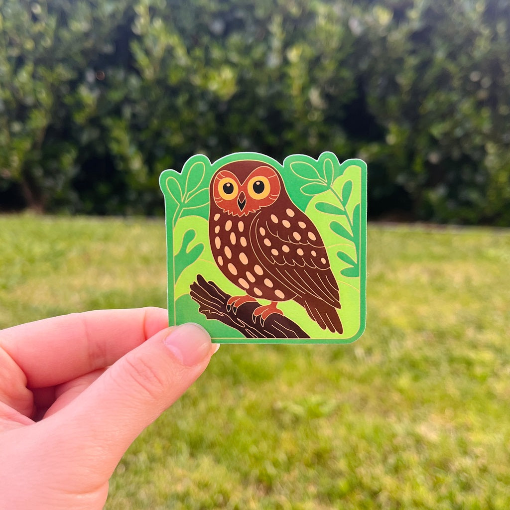 Stickers by Little and Pretty