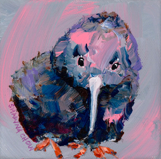 Shawna Chow A3 Prints