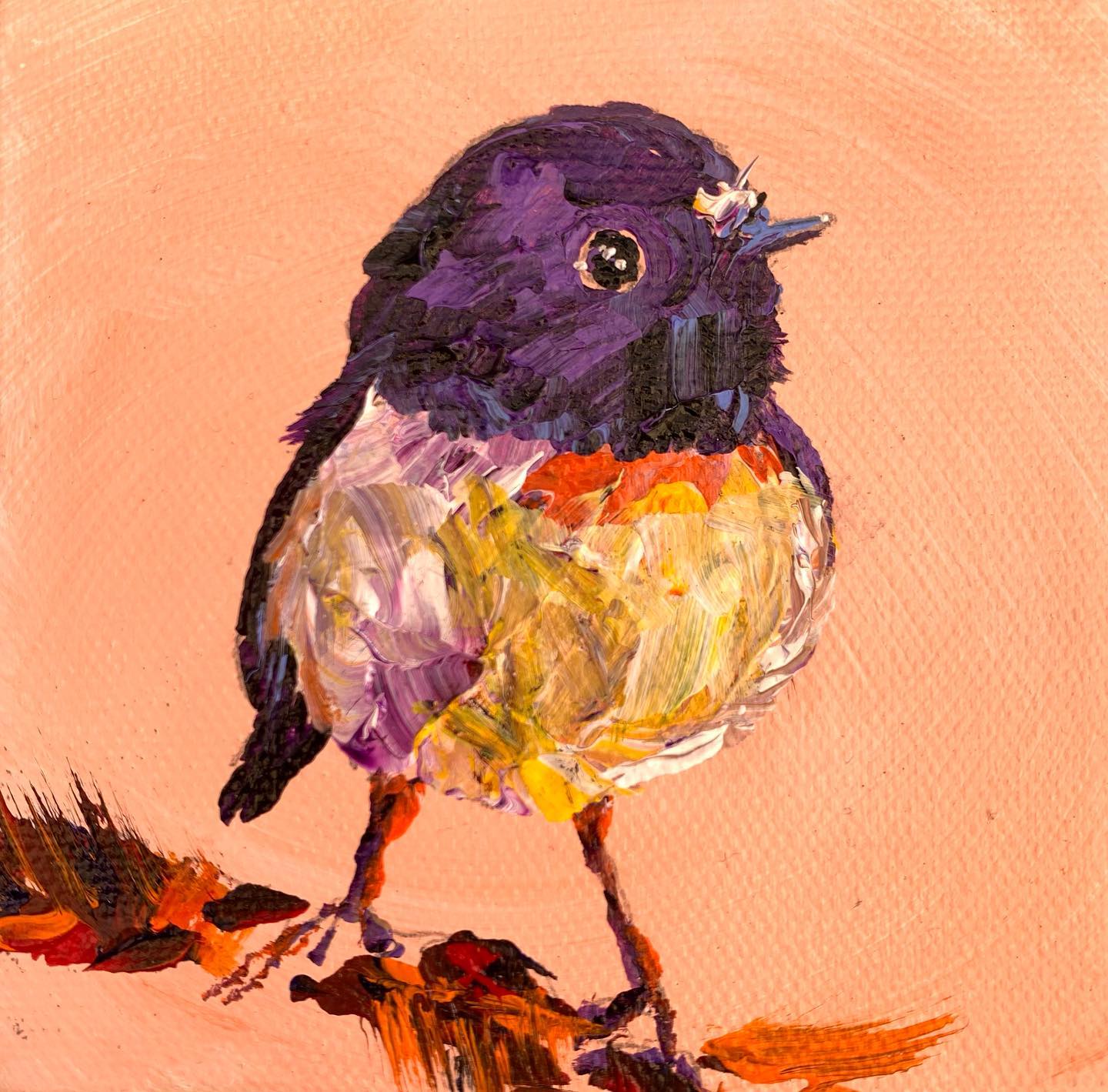 Shawna Chow A3 Prints