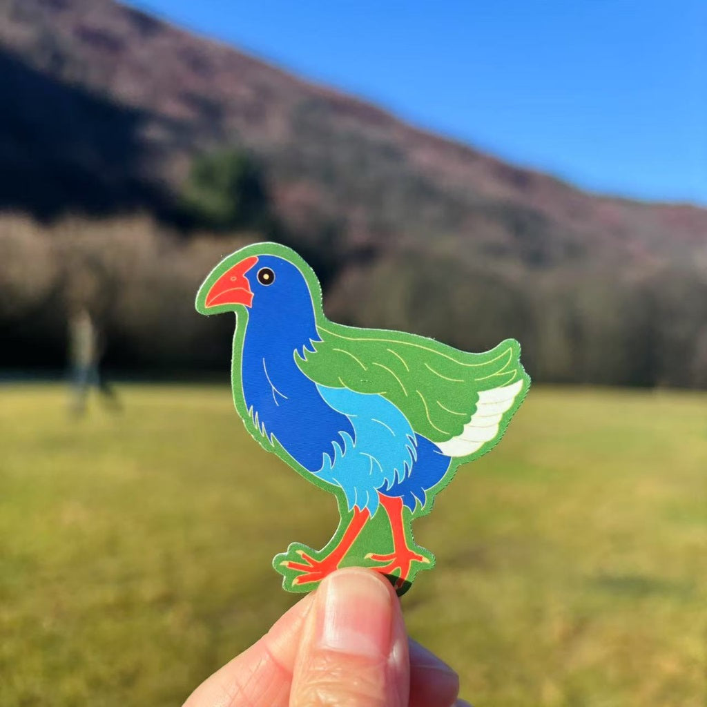 Stickers by Little and Pretty