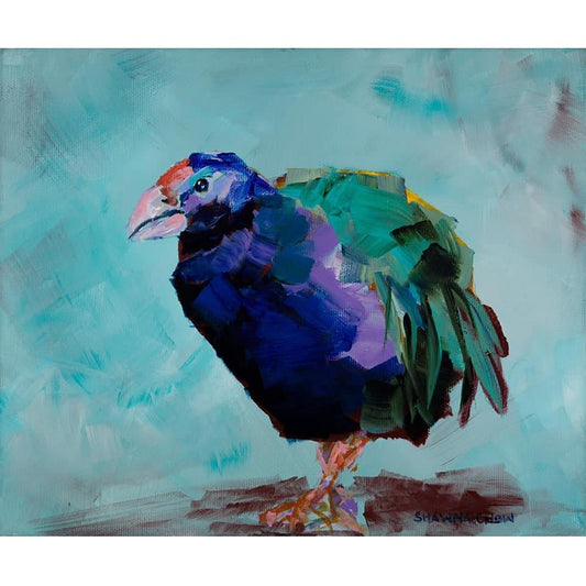 Shawna Chow A4 Prints