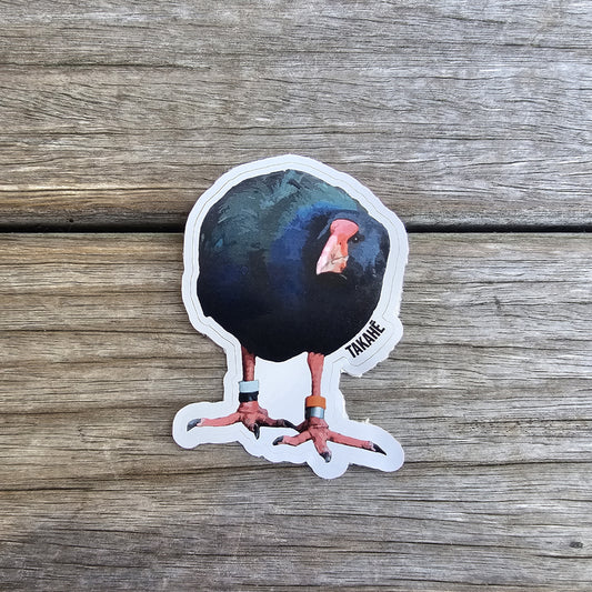 Stickers by Dani Reilly