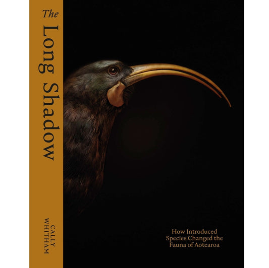 The Long Shadow: How Introduced Species Changed the Fauna of Aotearoa