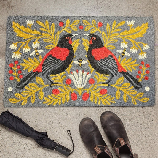 Tīeke Doormat