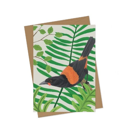Melissa Boardman Greeting Cards