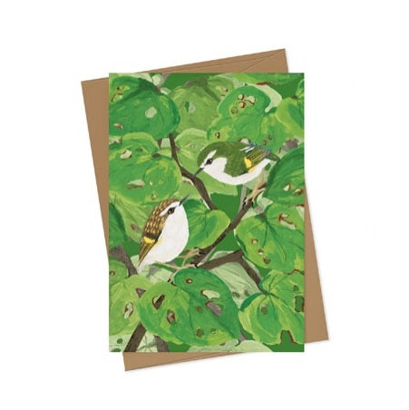 Melissa Boardman Greeting Cards