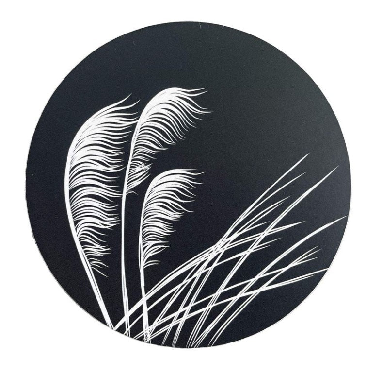 Native Flora Placemat