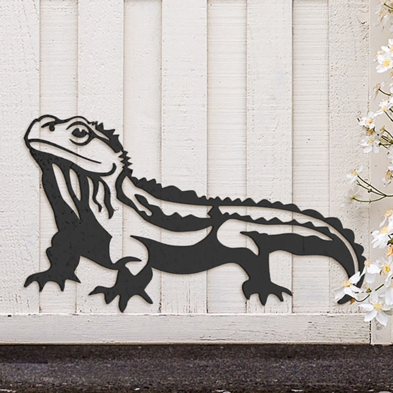 Corten Steel Wall Art