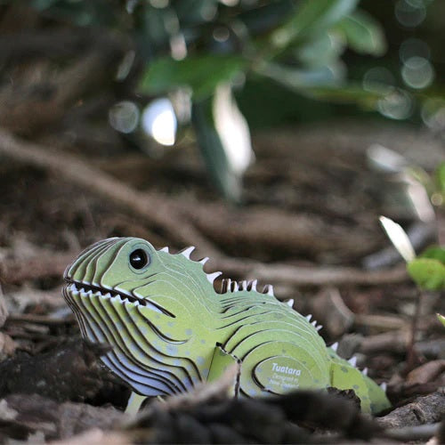3D Native Creature Model Kitset