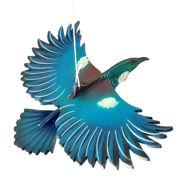 Flap! Individual Native Birds - Large