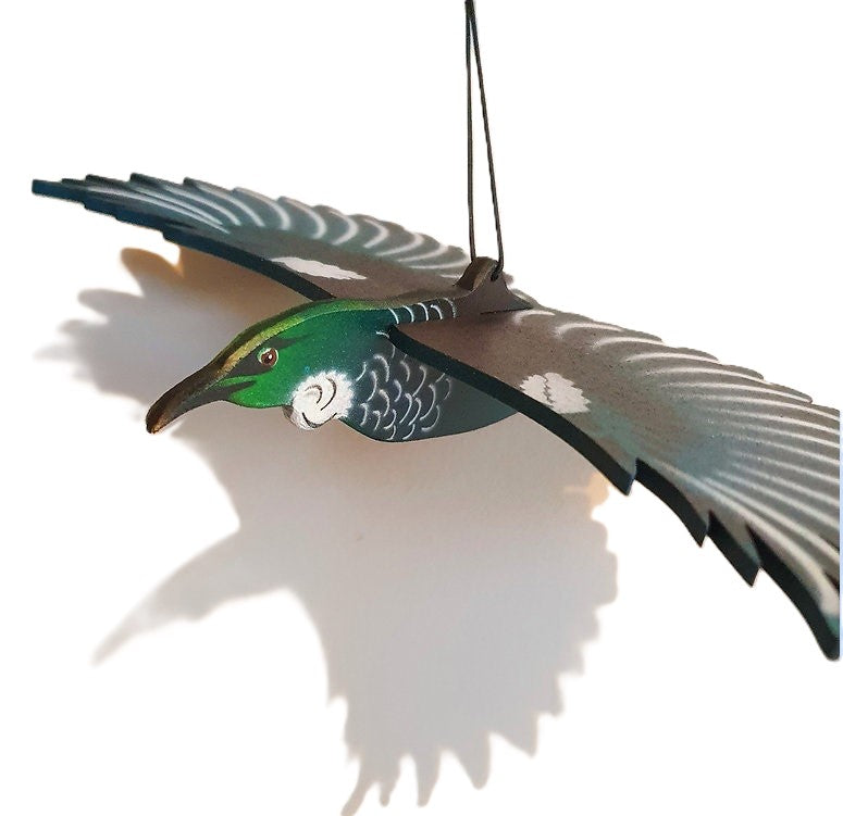 Flap! Individual Native Birds - Large