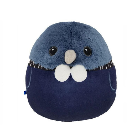 Plushenz Tūī