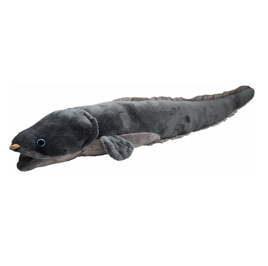 Tuna (Long Finned Eel) Soft Toy