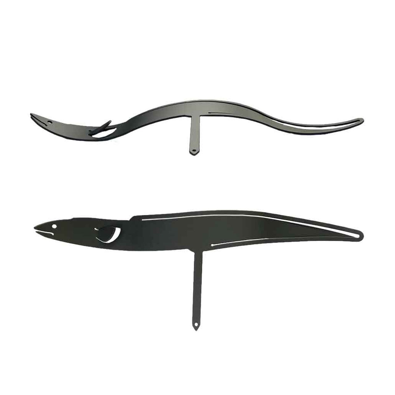 Corten Steel Garden Art