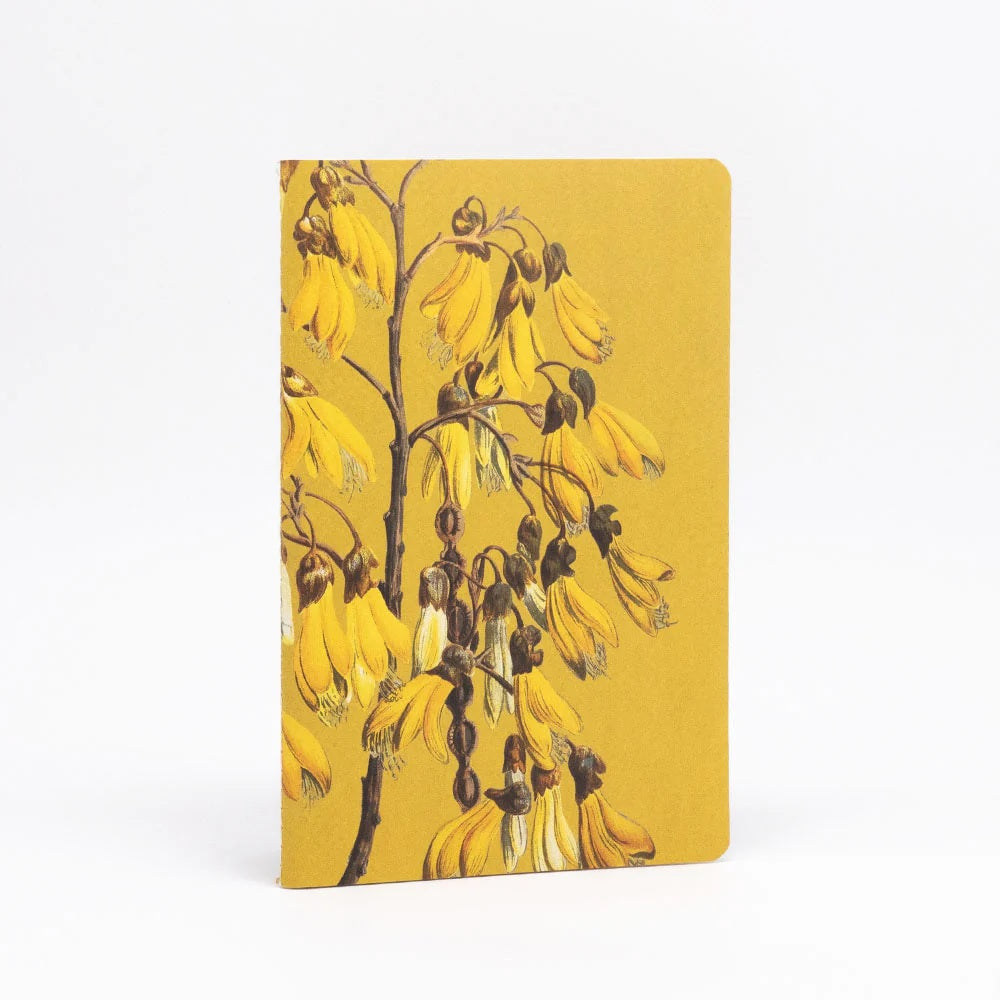 Notebooks - Set of 3