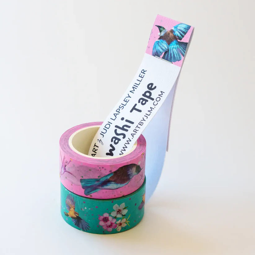 Judi Lapsley Miller Washi Tape
