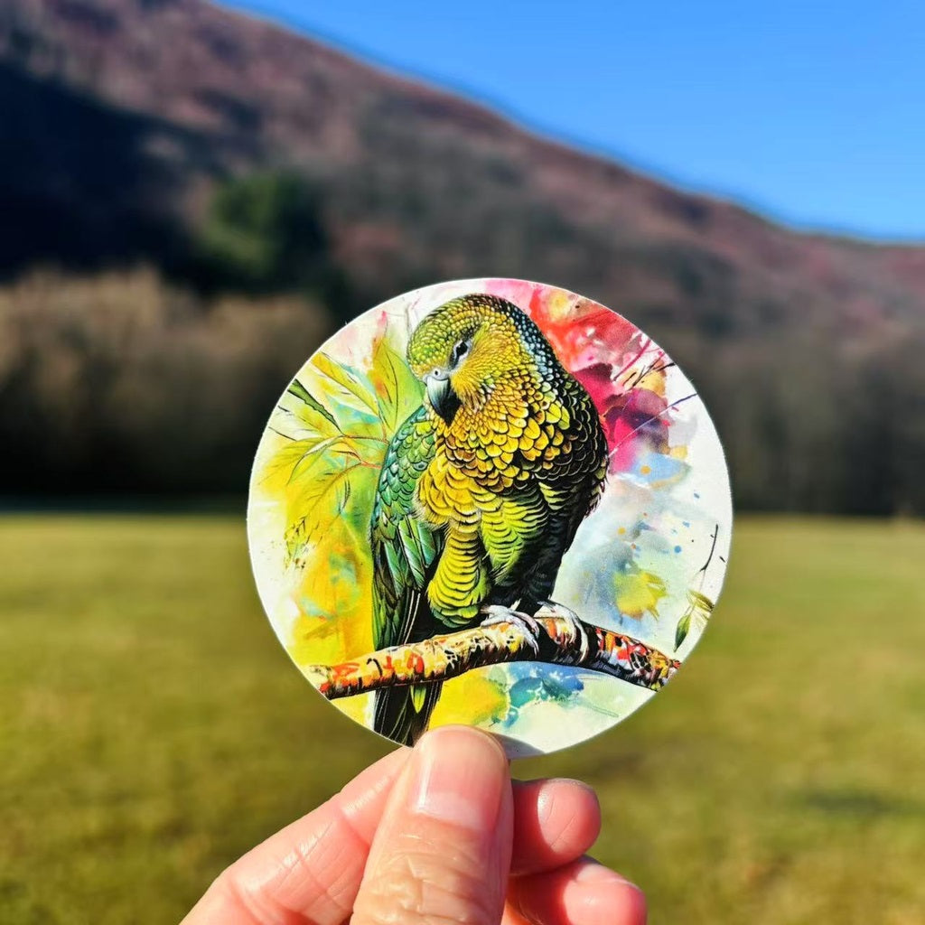 Stickers by Little and Pretty