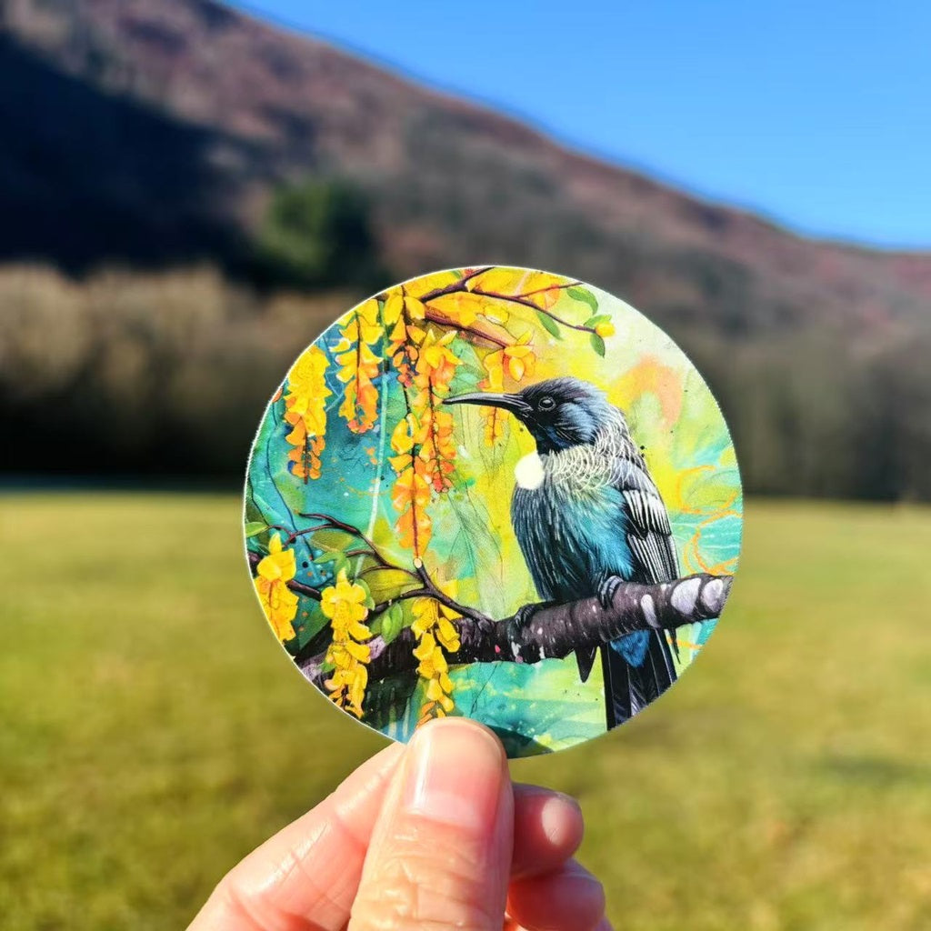Stickers by Little and Pretty