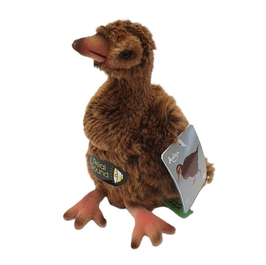 Weka  Soft Toy With Sound 15cm