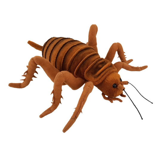 Giant Wētā Soft Toy