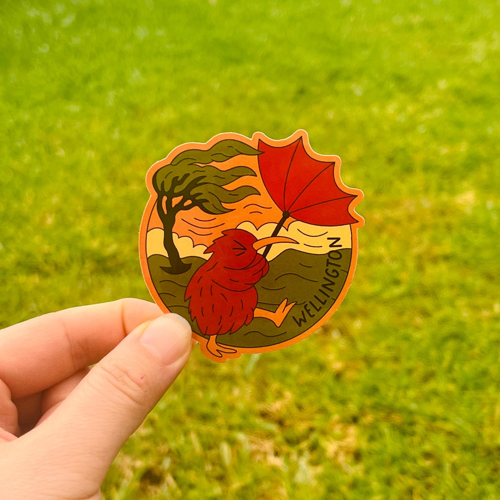 Stickers by Little and Pretty