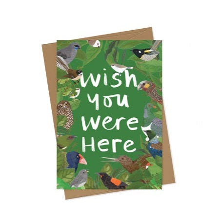 Melissa Boardman Greeting Cards