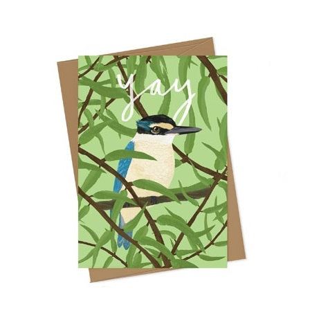 Melissa Boardman Greeting Cards