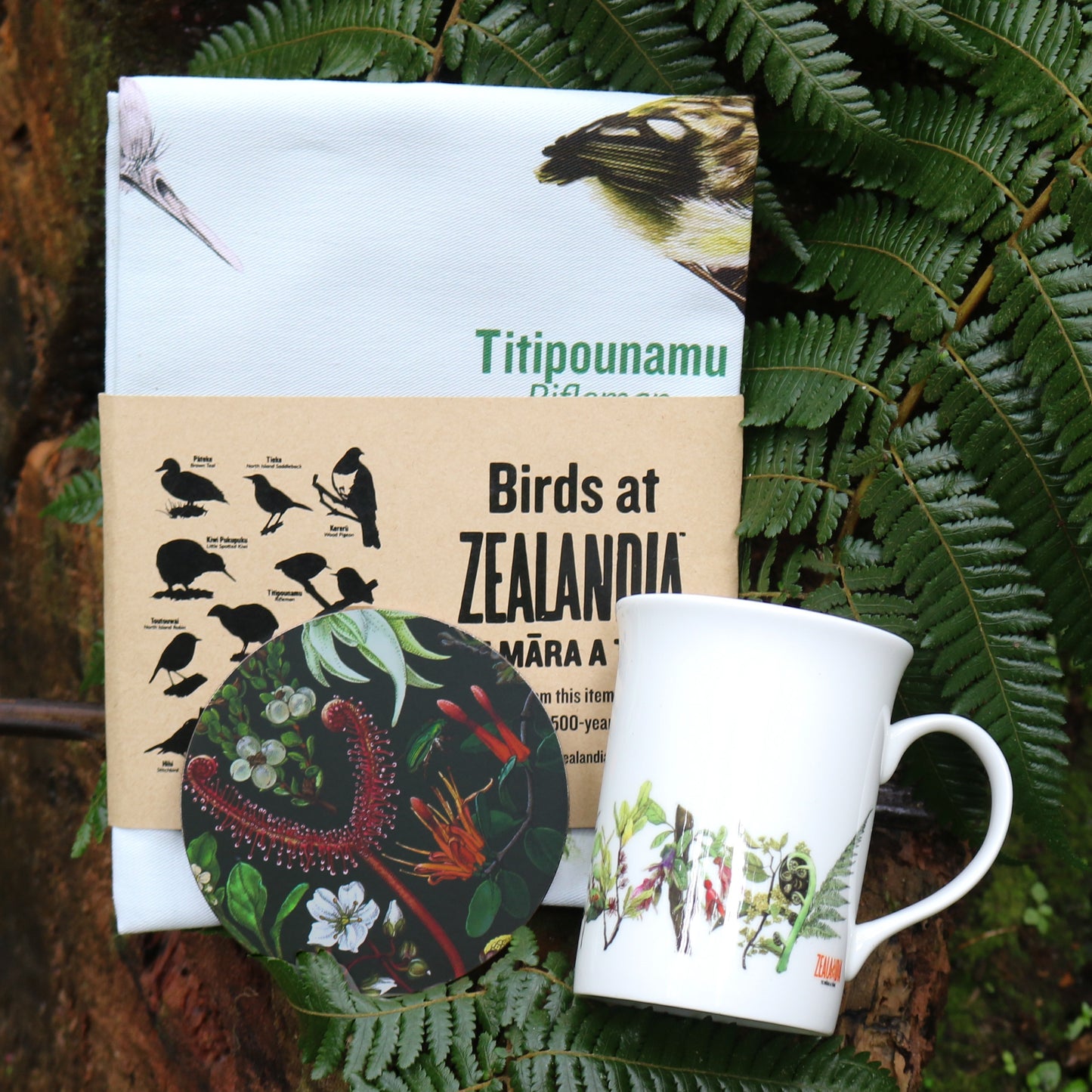 Gift Bundle - Zealandia Kitchen