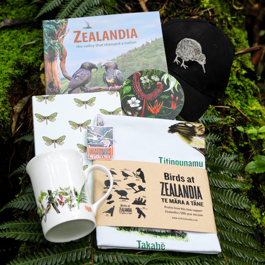 Gift Bundle - Zealandia