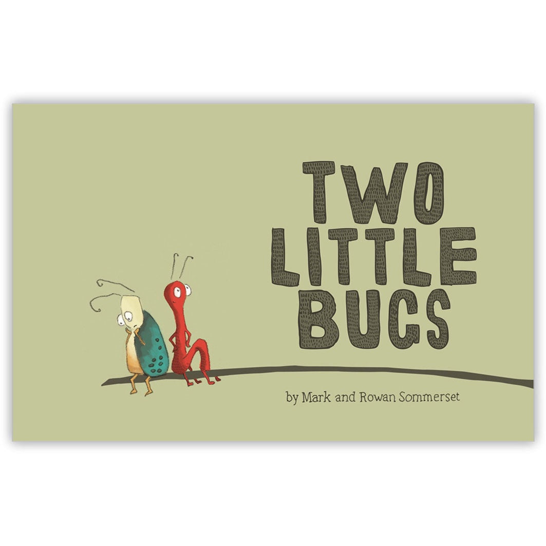 Two Little Bugs