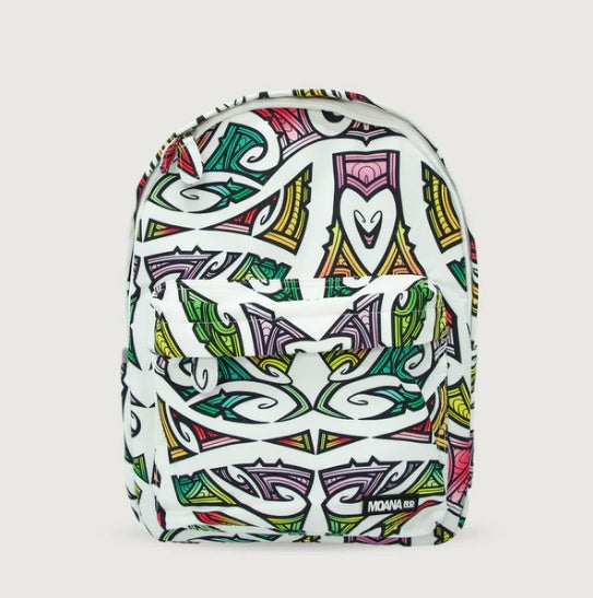 Kids' Backpack - Miriama Grace-Smith