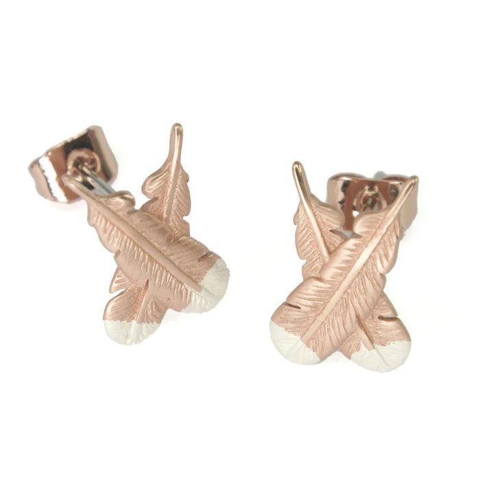 Little Taonga Earrings