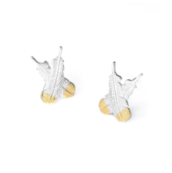 Little Taonga Earrings