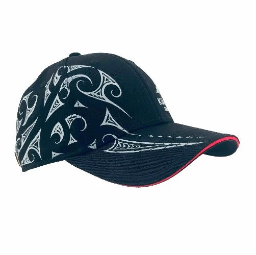 Kia Kaha Cap