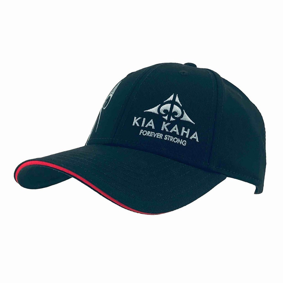 Kia Kaha Cap