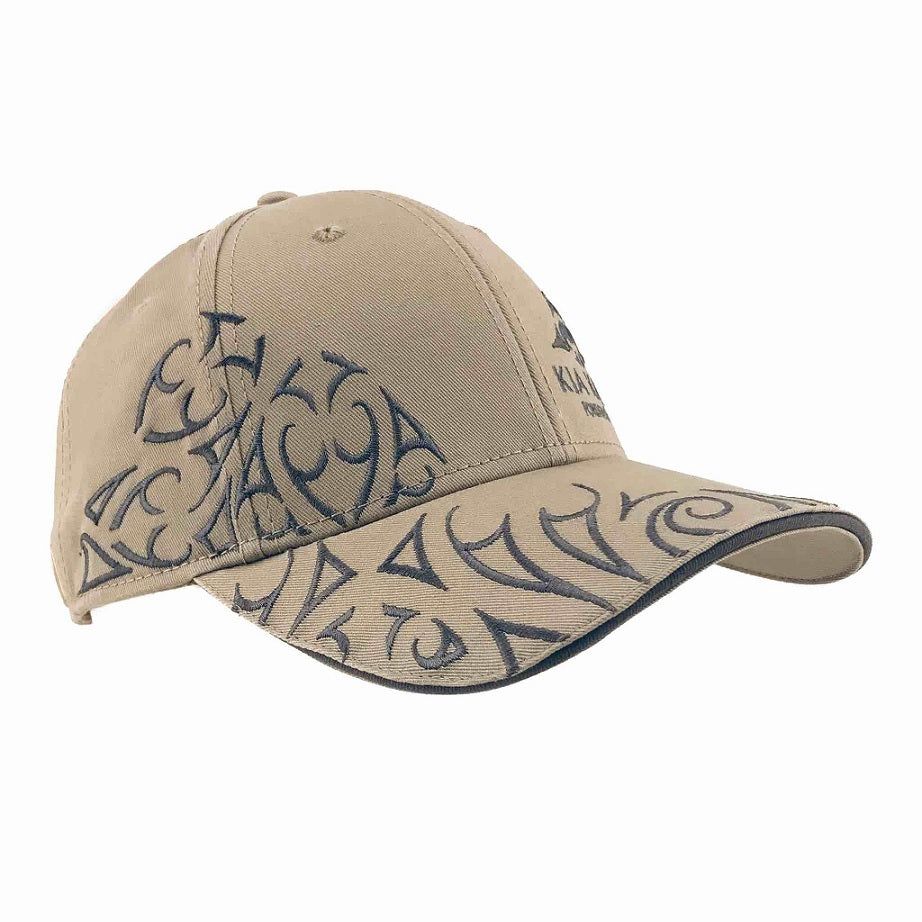 Kia Kaha Cap