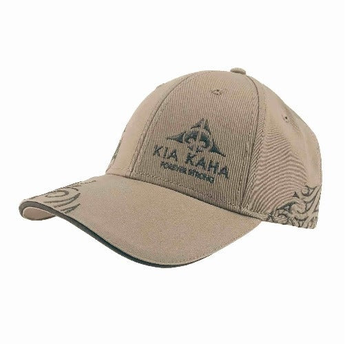 Kia Kaha Cap