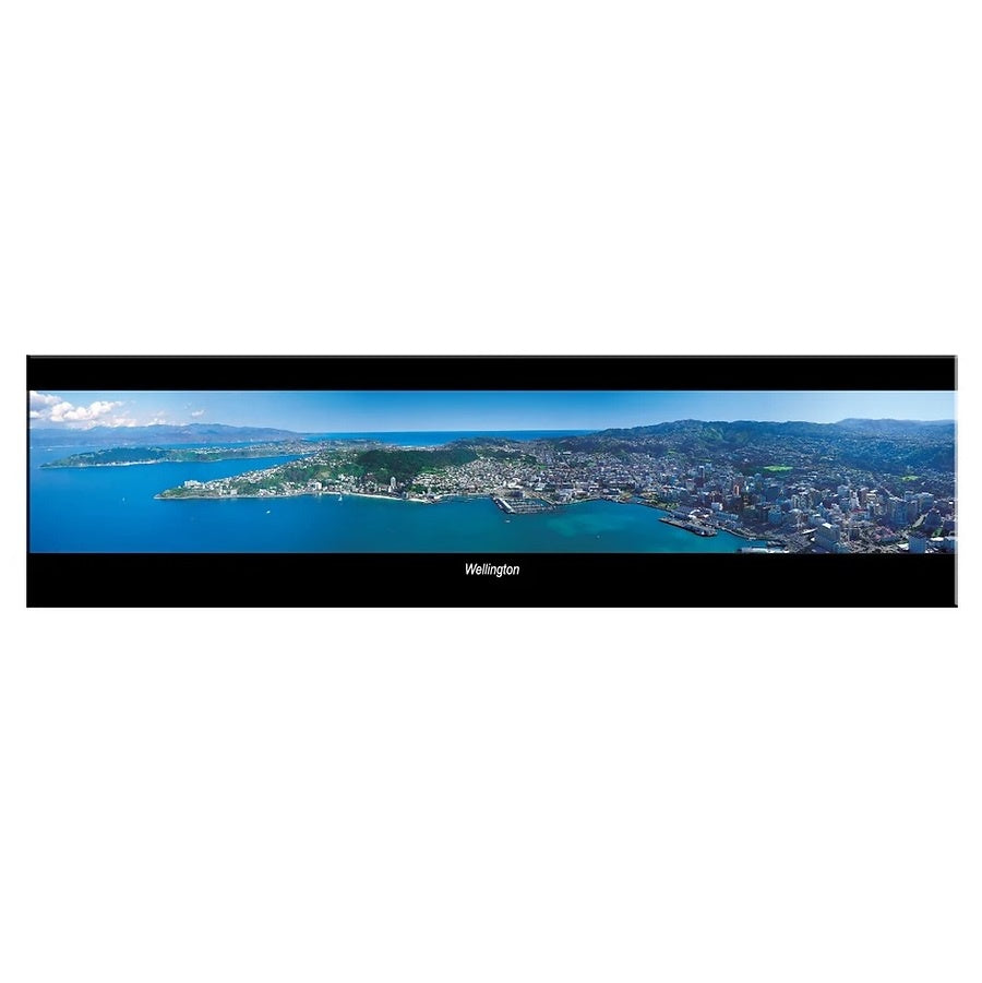 Wellington Panoramic Magnet