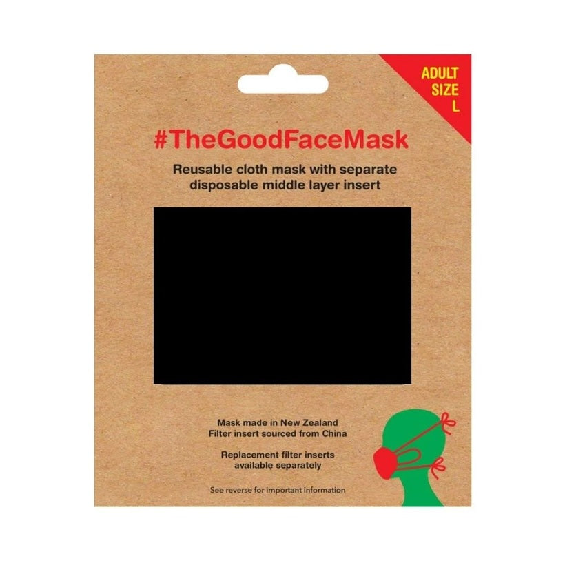 Adult Facemask