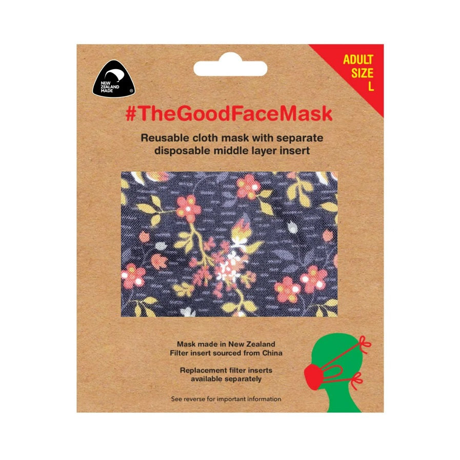 Adult Facemask