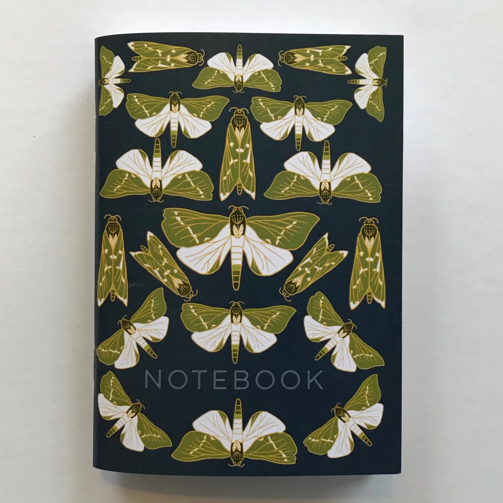 Natty Notebook