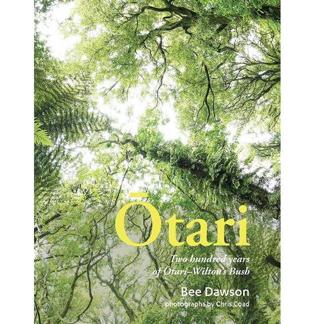 Ōtari: Two Hundred Years of Ōtari-Wilton's Bush