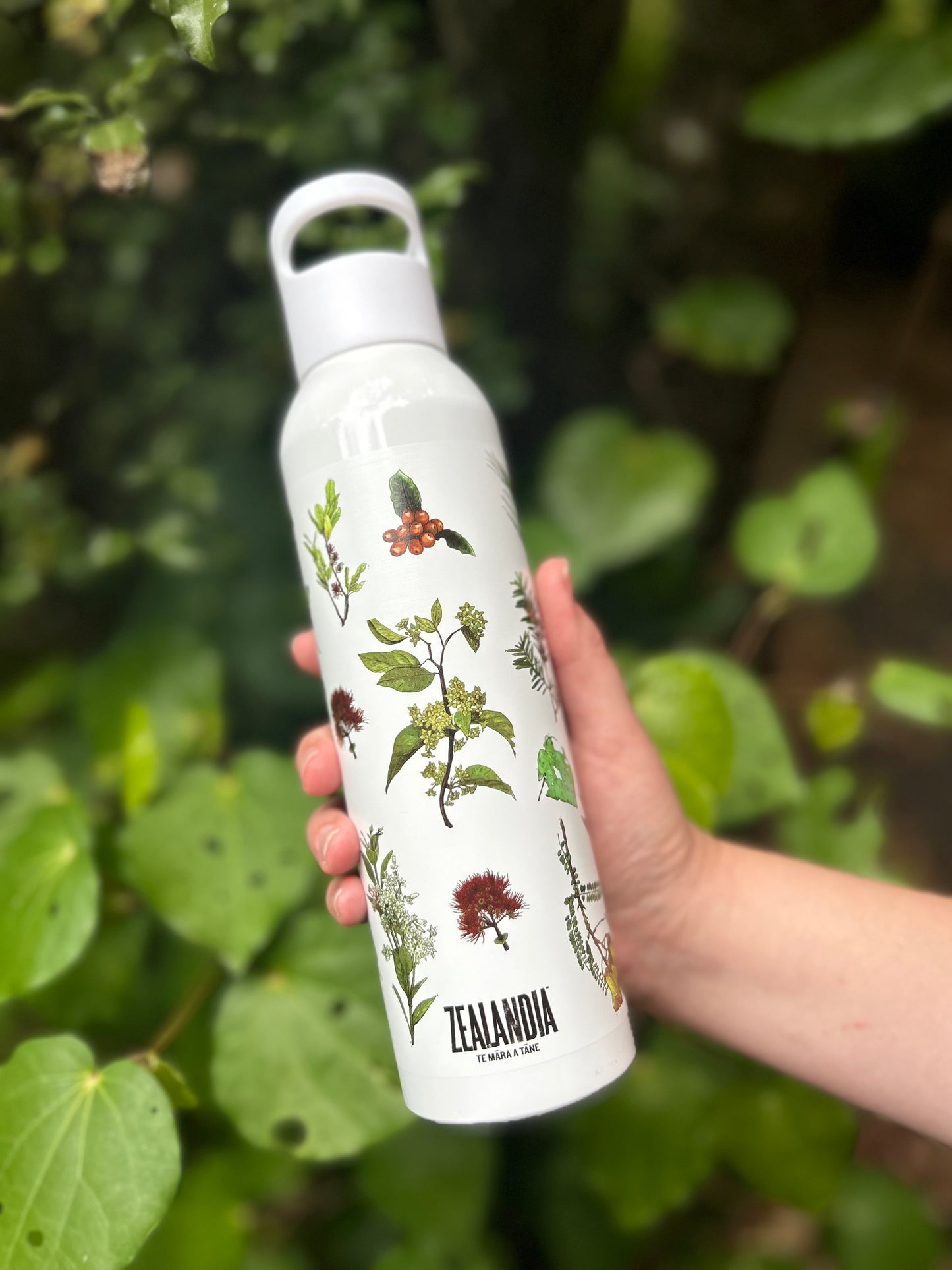 Zealandia Water Bottle 700ml