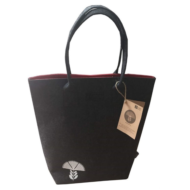 Ecofelt Shoulder Tote